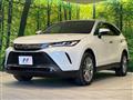 2020 Toyota Harrier