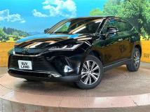 2021 Toyota Harrier