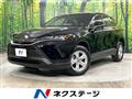 2022 Toyota Harrier