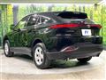 2022 Toyota Harrier