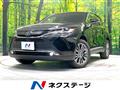 2024 Toyota Harrier