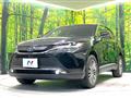2024 Toyota Harrier