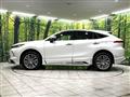 2024 Toyota Harrier