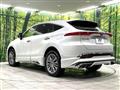2024 Toyota Harrier