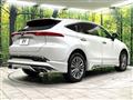2024 Toyota Harrier