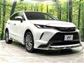 2024 Toyota Harrier