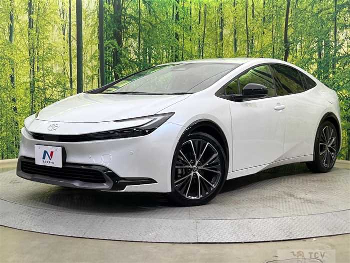 2023 Toyota Prius