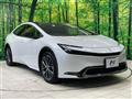 2025 Toyota Prius