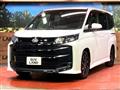 2024 Toyota Noah