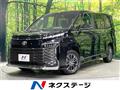 2025 Toyota Voxy