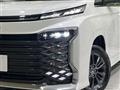 2025 Toyota Voxy