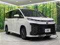 2025 Toyota Voxy