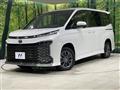 2025 Toyota Voxy