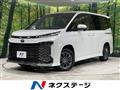 2025 Toyota Voxy