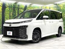 2025 Toyota Voxy