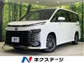 2025 Toyota Voxy
