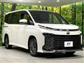 2025 Toyota Voxy