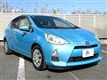2013 Toyota AQUA