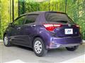 2019 Toyota Vitz