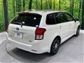 2013 Toyota Corolla Fielder
