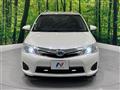 2013 Toyota Corolla Fielder