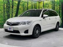 2013 Toyota Corolla Fielder