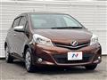 2012 Toyota Vitz