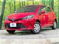 2015 Toyota Vitz
