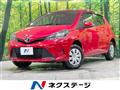 2015 Toyota Vitz