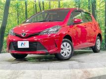 2015 Toyota Vitz