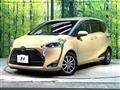 2018 Toyota Sienta