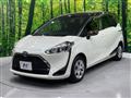 2019 Toyota Sienta