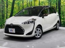 2019 Toyota Sienta