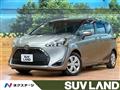 2020 Toyota Sienta