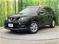 2014 Nissan X-Trail