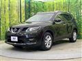 2014 Nissan X-Trail
