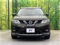 2014 Nissan X-Trail