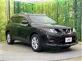 2014 Nissan X-Trail