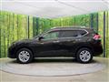2014 Nissan X-Trail