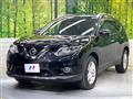 2014 Nissan X-Trail