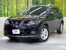 2014 Nissan X-Trail