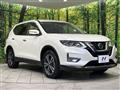 2019 Nissan X-Trail