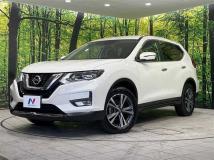 2019 Nissan X-Trail