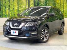 2019 Nissan X-Trail