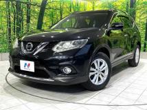 2015 Nissan X-Trail