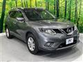 2015 Nissan X-Trail