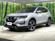 2019 Nissan X-Trail