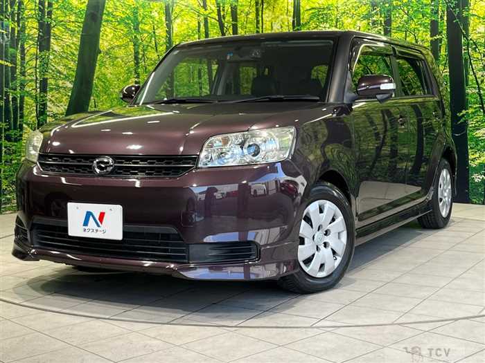 2013 Toyota Corolla Rumion