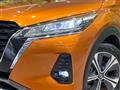 2021 Nissan KIX