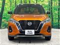 2021 Nissan KIX